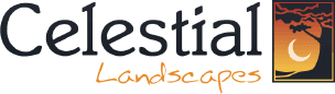celestial landscapes logo